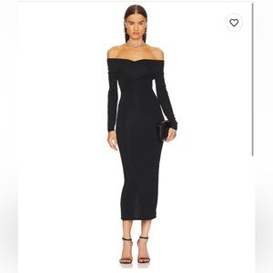 Delta Shimmer Dress
ALLSAINTS size 2